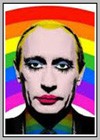 Young and Gay in Putin's Russia